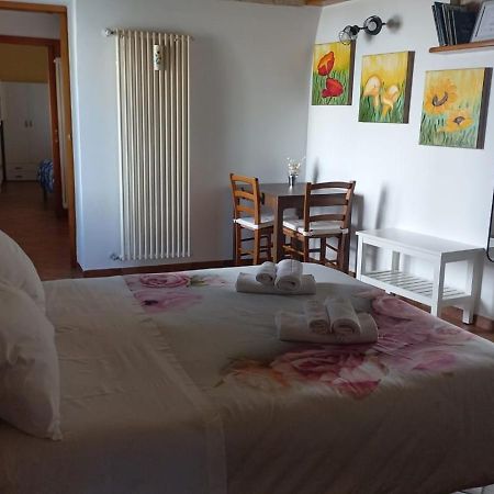 Villino Tronchetto Bianco Bed & Breakfast Мола ди Бари Екстериор снимка