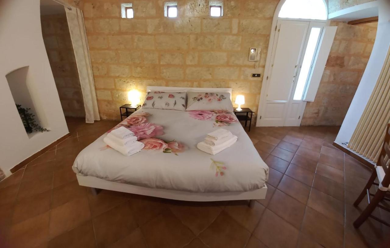 Villino Tronchetto Bianco Bed & Breakfast Мола ди Бари Екстериор снимка