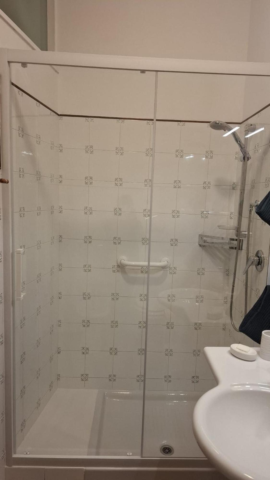 Villino Tronchetto Bianco Bed & Breakfast Мола ди Бари Екстериор снимка
